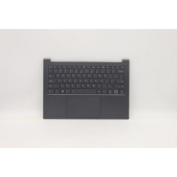 Lenovo Upper Case ASM_ENG L82NC SGY 
