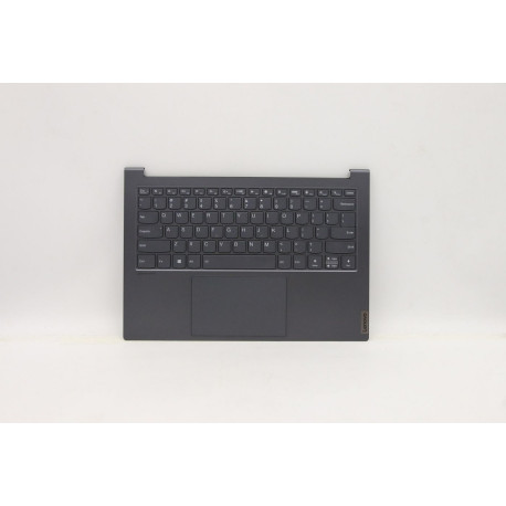Lenovo Upper Case ASM_ENG L82NC SGY 