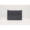 Lenovo Upper Case ASM_ENG L82NC SGY