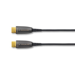 Vivolink Optic HDMI 4K Cable 5m (PROHDMIOP5)