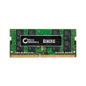 CoreParts 4GB Memory Module 2400Mhz (MMXLE-DDR4SD0004)