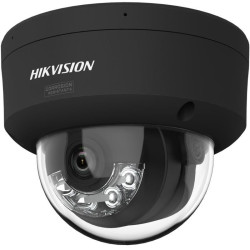 Hikvision 4 MP Smart Hybrid Light with 