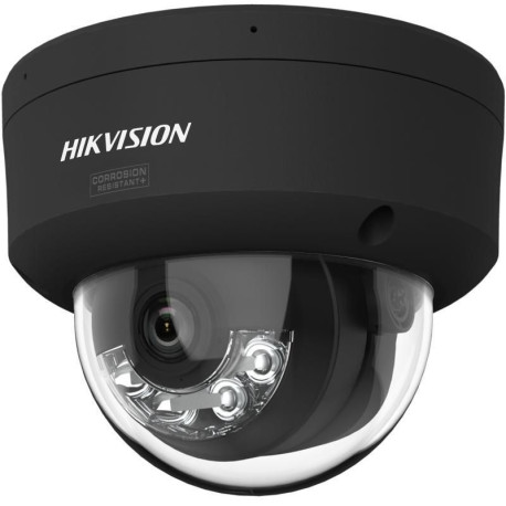 Hikvision 4 MP Smart Hybrid Light with 