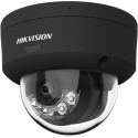Hikvision 1/1.8" Progressive Scan CMOS, 2688 × 1520, 2.8 mm, F1.0, RJ45, Ø121.5 mm × 97.6 mm