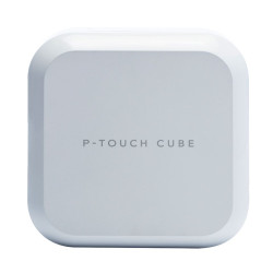Brother PT-P710BTH, P-Touch CUBE Plus (PTP710BTHZ1)