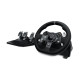  Logitech Accessoires informatiques 941-000123 Rennlenkrad