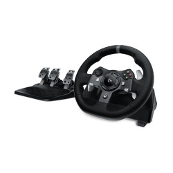  Logitech Accessoires informatiques 941-000123 Rennlenkrad