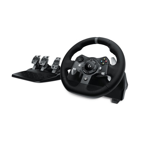  Logitech Accessoires informatiques 941-000123 Rennlenkrad