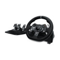  Logitech Accessoires informatiques 941-000123 Rennlenkrad
