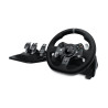  Logitech Accessoires informatiques 941-000123 Rennlenkrad