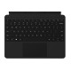Microsoft Surface Go Type Cover Black 