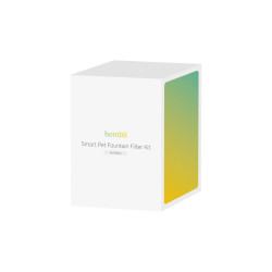 Hombli Smart Pet Fountain Filter Kit 