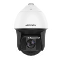 Hikvision DS-2DF8442IXS-AELW(T5) 8-inch 4MP 42X DarkFighter IR Network Speed Dome