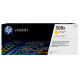  HP Toner Jaune CF362X 508X ~9500 Pages Haute capacite