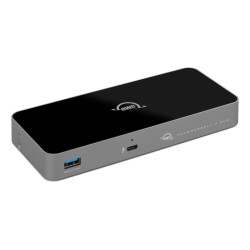 OWC Thunderbolt 5 Hub 120000 