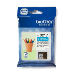 Brother Ink Cartridge Original Cyan 