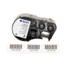 Brady BMP41/BMP51/BMP53/M511 Label 