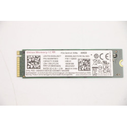 Lenovo 512GB M.2 2280 PCIe 4.0 x4 