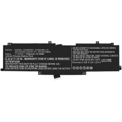 CoreParts Laptop Battery for HP 94WH 