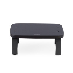 Kensington Monitor Stand, Black (K52785WW)