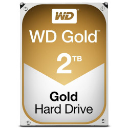 Western Digital WD Gold 2TB SATAIII (WD2005FBYZ)