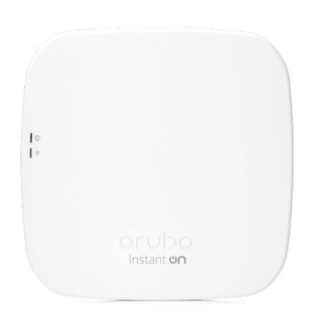 HPINC ENTERPRISE ARUBA INSTANT ON AP12 FUNKBASISSTATION (R2X01A)