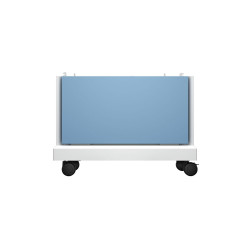 HP Color Laserjet Storage Stand 