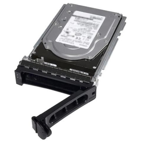 Dell SSDR 480G SATA6 2.5 512N SM EC (JHJ2J)