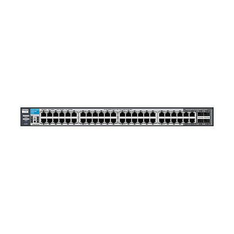 Hewlett Packard Enterprise ProCurve Switch 2900-48G (J9050A)