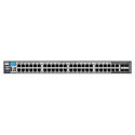 Hewlett Packard Enterprise ProCurve Switch 2900-48G (J9050A) [Reconditionné par le constructeur]