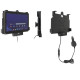 Brodit Active holder with cig-plug 