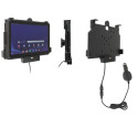 Brodit Active holder with cig-plug 