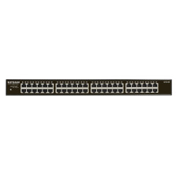 Netgear 48-PORT GB UNMANAGED SWITCH (GS348-100EUS)