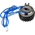 OKI Original Gear Assembly CL35Z25, C3X0/C5X0 (44369901)