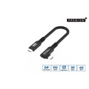 MicroConnect USB-C to USB-C Premium cable 