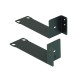 Aten Single Rack Mount Kit (2X-031G)