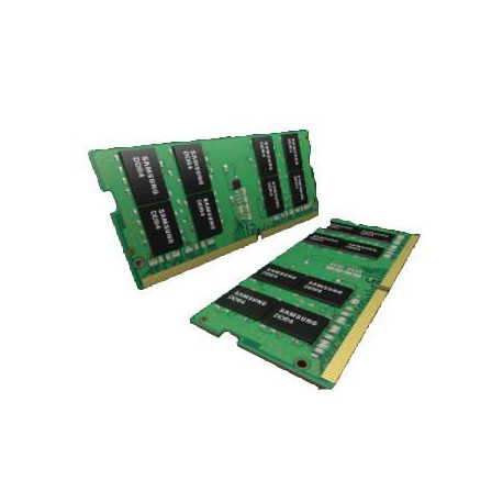Samsung Memory Module 8 Gb 1 X 8 Gb Ddr4 3200 Mhz (M471A1K43EB1-CWE)