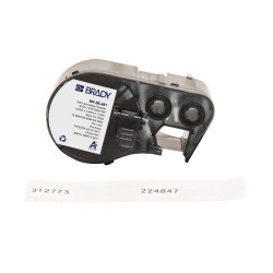 Brady BMP41/BMP51/BMP53/M511 Label 