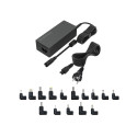Conceptronic 90W Universal Laptop Charger, 
