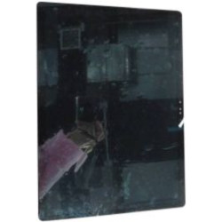 Dell 13.0-inch QHD LCD assembly 