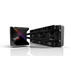 ASUS ROG RYUJIN 360 PROCESSOR LIQUID COOLING SYSTEM (90RC0020-M0UAY0)