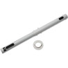 EPSON CEILING PIPE 450MM SILVER (V12H003P13)