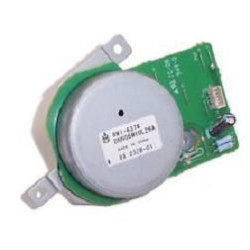 HP Inc. MAIN DC MOTOR ASS'Y (RM1-5521-010CN)