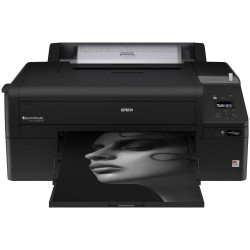 EPSON SURECOLOR SC-P5000 VIOLET SPECTROPROOFER 17INCH (C11CF66001A3)