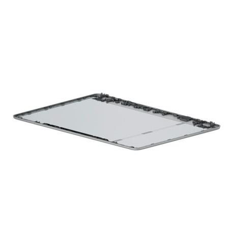 HP LCD BACK COVER W ANT DUAL PLG 