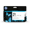  HP Cartouche d'encre Noir (Matt) F9J99A 745 130ml