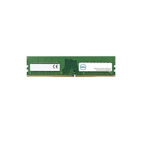 Dell Memory Upgrade - 16GB - 1Rx8 