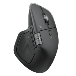 Logitech MX Master 4 - GRAPHITE - 