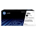 HP Toner Noir Authentique 331X ~15000 Pages (W1331X)