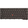 Lenovo CS13T-KBD,GB,SRX,BL (FRU00HW866)